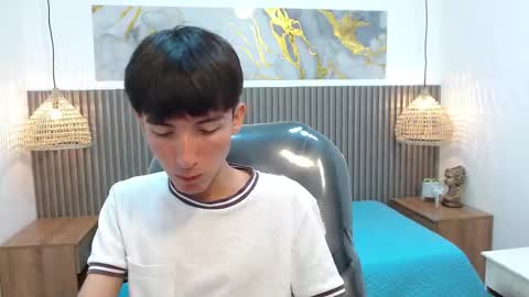 JAKE online show from November 15, 3:24 pm