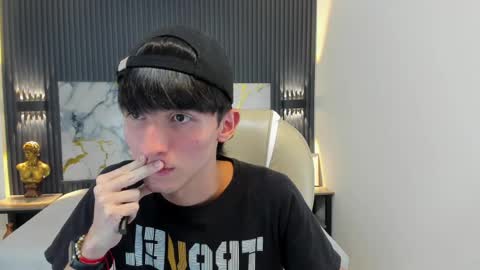 JAKE online show from October 9, 8:47 pm