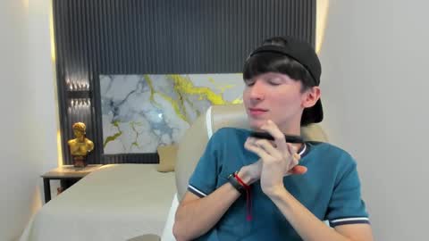 JAKE online show from October 20, 8:14 pm