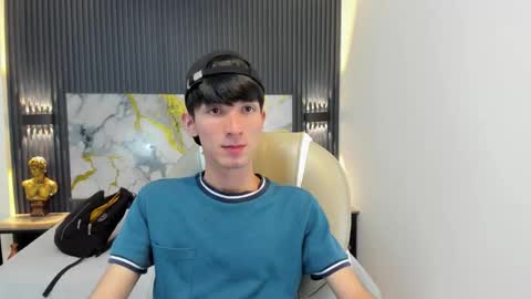 JAKE online show from October 7, 8:27 pm