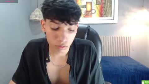 jake_falcon online show from July 28, 12:48 pm