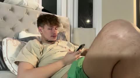 jake_jackson1 online show from March 9, 1:10 am