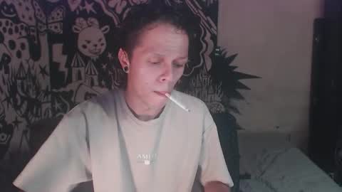 JakeRam online show from February 1, 9:23 pm