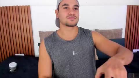 Jake  online show from December 18, 3:57 am