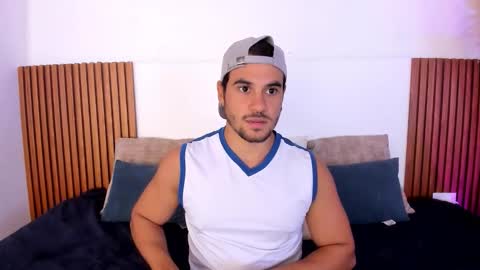 Jake  online show from November 6, 3:53 am