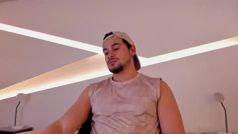 Jake  online show from February 15, 4:04 am