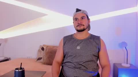 Jake  online show from February 6, 3:54 am