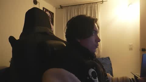 jake_murphy online show from September 19, 1:32 am