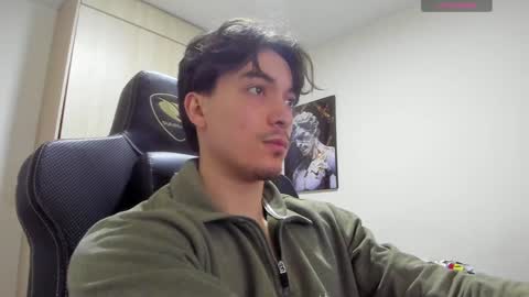 jake_murphy online show from January 24, 8:53 pm