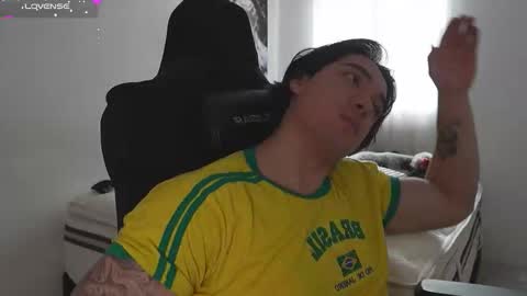 jake_murphy online show from November 13, 7:38 pm