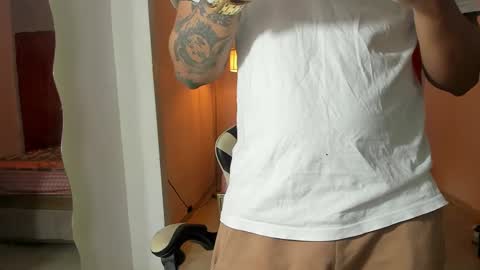 Jake Pons online show from March 9, 2:07 am