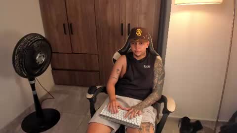 Jake Pons online show from June 21, 7:04 am