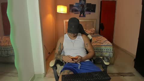 Jake Pons online show from January 6, 1:42 am