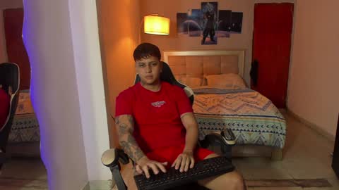 Jake Pons online show from January 26, 1:15 pm