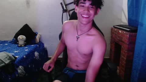 jake willianss online show from February 10, 9:25 pm