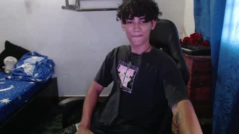 jake willianss online show from March 1, 8:53 pm