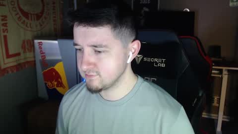 Jake online show from January 8, 1:42 am