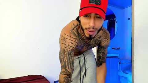 Santiago online show from February 13, 10:02 am