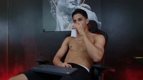 JakeMoxley online show from October 26, 12:39 pm