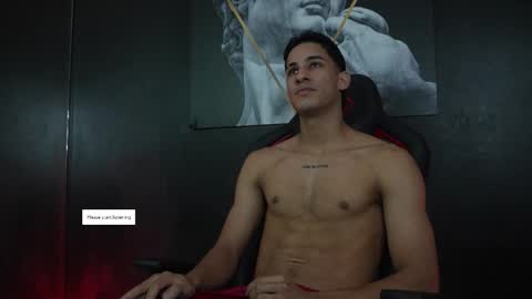 JakeMoxley online show from November 5, 11:56 am