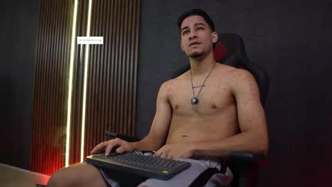 JakeMoxley online show from February 9, 12:31 pm