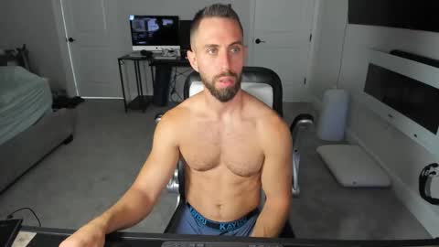 Jake Orion online show from April 22, 3:41 pm