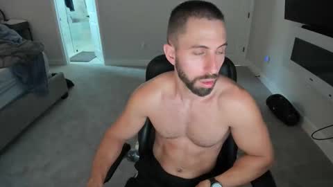 Jake Orion online show from November 10, 4:54 pm