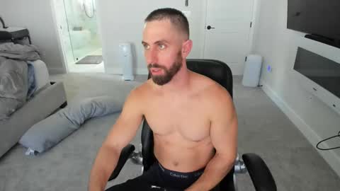 Jake Orion online show from October 21, 3:27 pm