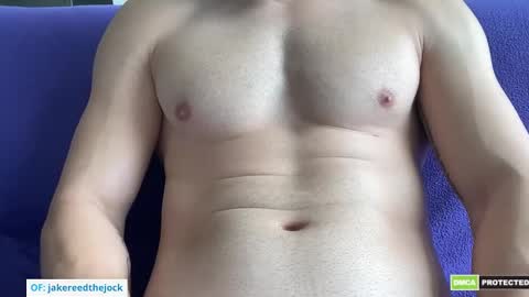 Jake online show from November 5, 6:43 pm