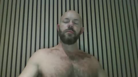 Jake Rhodes online show from October 9, 10:21 am