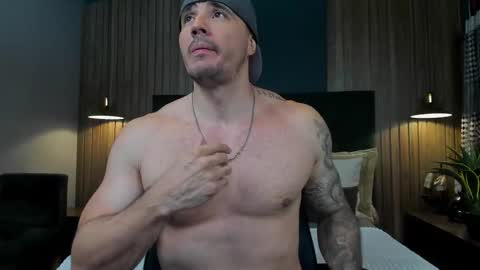 jakestone_1 online show from November 28, 1:24 am