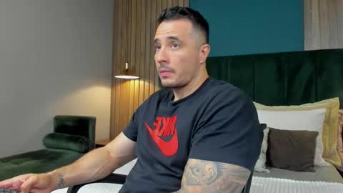 jakestone_1 online show from November 7, 1:41 am