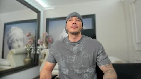 jakestone_1 online show from October 23, 1:51 am