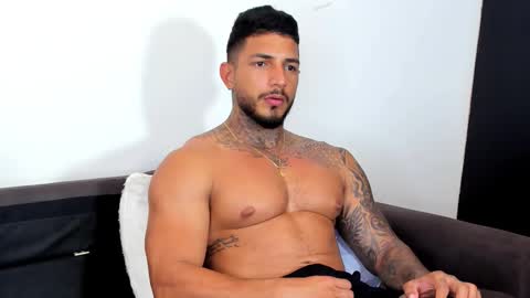 my name is sebas If you come here dont hesitate to say hello Im a guy who really likes having conversations and having hot online show from September 19, 7:06 pm