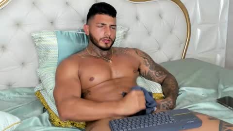 my name is sebas If you come here dont hesitate to say hello Im a guy who really likes having conversations and having hot online show from March 2, 9:32 pm