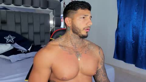 my name is sebas If you come here dont hesitate to say hello Im a guy who really likes having conversations and having hot online show from February 23, 2:07 am