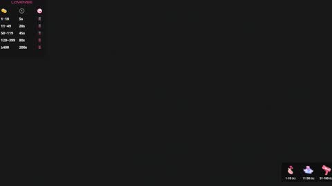 ThomasIndependient model online show from January 31, 7:11 pm