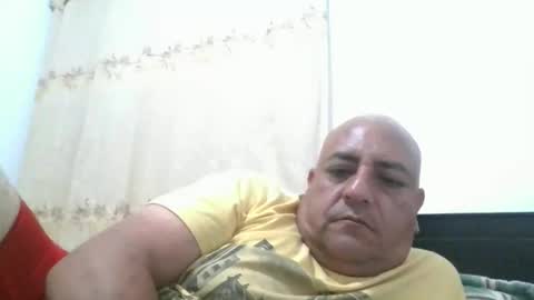 JakoXXXX online show from November 20, 3:38 am