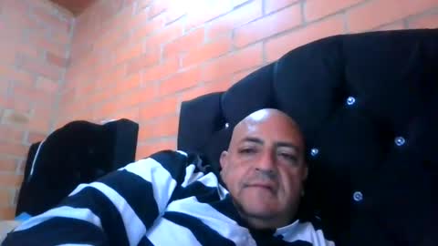 JakoXXXX online show from July 20, 1:35 pm