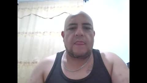 JakoXXXX online show from February 24, 1:46 am