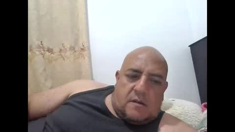 JakoXXXX online show from February 23, 9:22 am