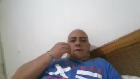 JakoXXXX online show from April 21, 9:05 am