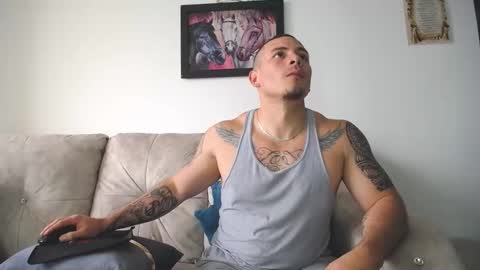 pipe online show from February 20, 6:57 pm