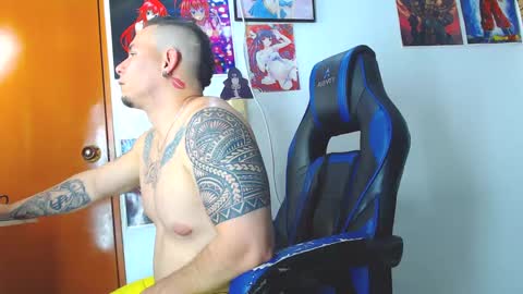 pipe online show from October 3, 9:01 pm