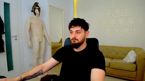 JalenPenn online show from March 26, 5:35 am