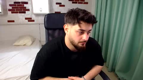 JalenPenn online show from April 3, 4:52 am