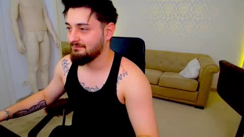 JalenPenn online show from March 25, 5:25 am