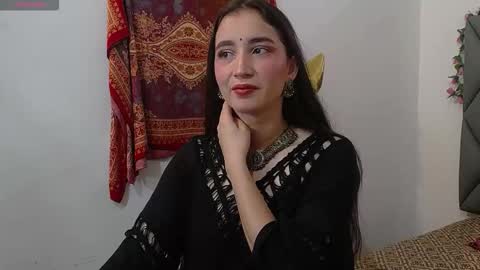 Snapshot of jalimamona chatting on October 23, 11:55 am Jalima Mona online show from October 23, 11:55 am