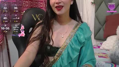 Jalima Mona online show from December 22, 12:12 pm