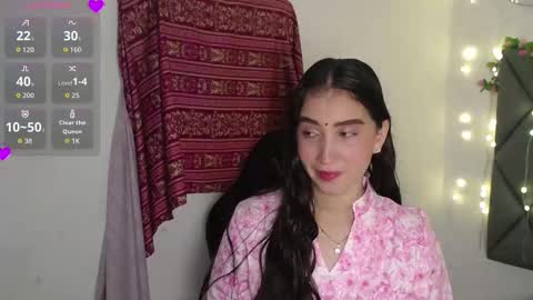 Jalima Mona online show from February 4, 11:58 am